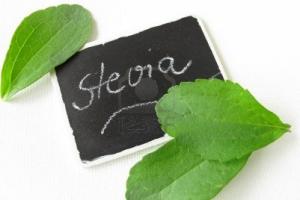 Beneficios de la Stevia en diabéticos